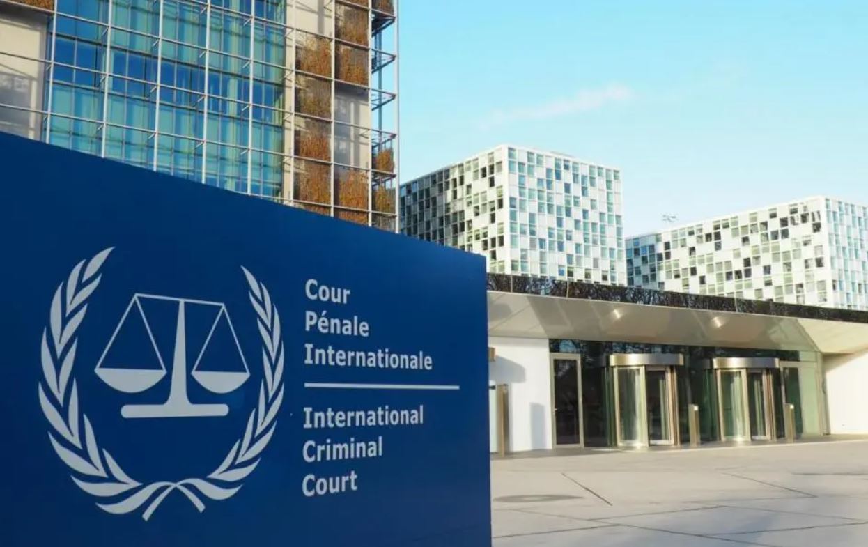 La CPI cierra examen sobre sanciones de EEUU contra Venezuela