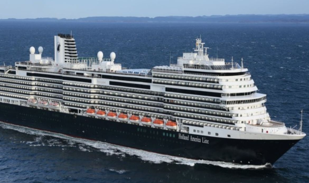 Alerta en Hong Kong por brote de norovirus que afecta a 76 personas en crucero