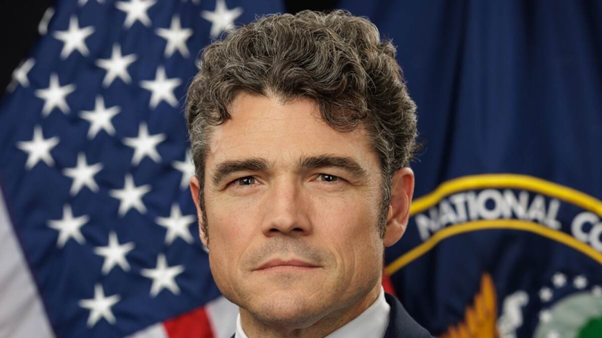 Joe Kent director del NCTC renuncia por conflicto en Irán