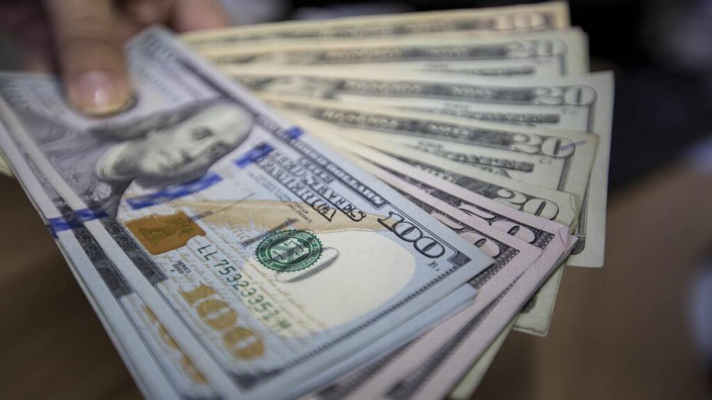 Banco Central de Venezuela con las tasas del dólar y euro para el 23 de marzo