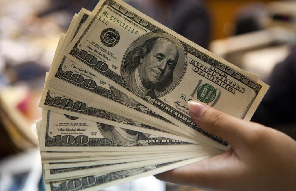 Dólar BCV Venezuela