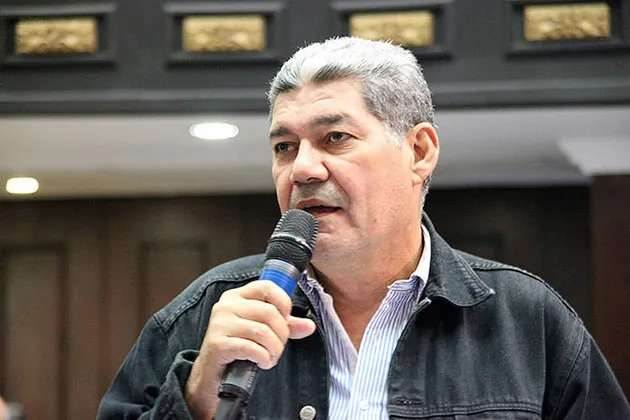 Germán Eduardo Piñate, nuevo comisionado presidencial para la Constituyente Laboral en Venezuela
