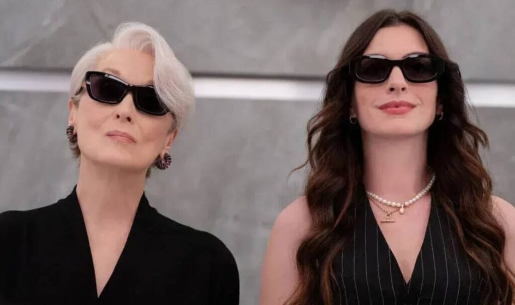 “El diablo viste a la moda 2” regresa: revelan fecha de estreno y nuevo tráiler