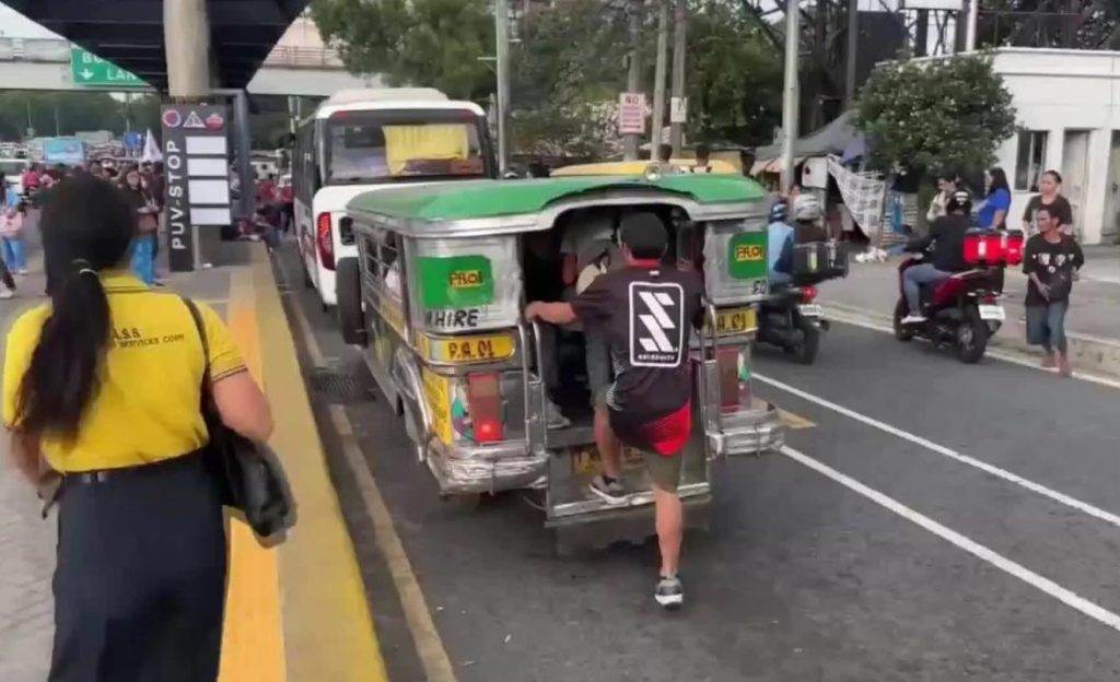 Filipanas se declara en emergencia energética por el bloqueo del Estrecho de Ormuz
