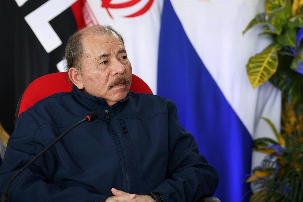 Excarcelación de presos en Nicaragua