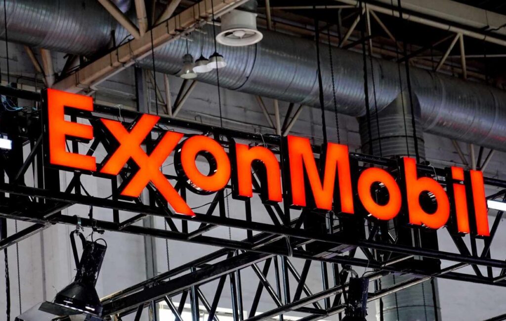 ExxonMobil anuncia envío de equipo técnico a Venezuela para evaluar posible regreso al sector petrolero