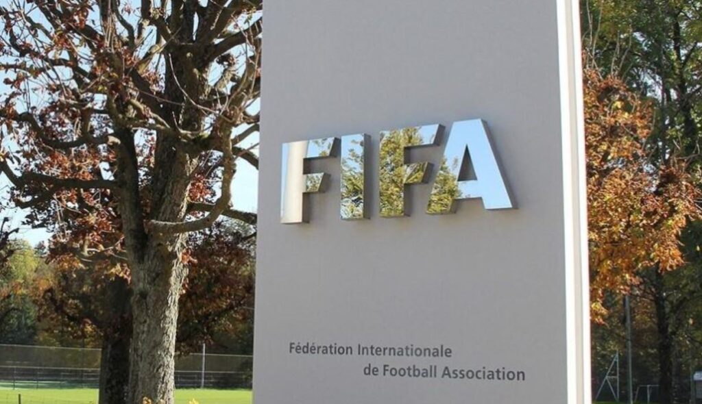 Vicepresidente de la FIFA calma temores sobre seguridad y política en el Mundial
