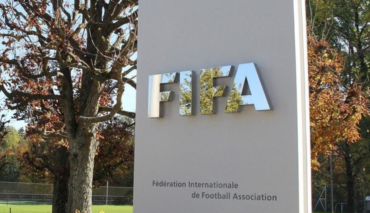 Vicepresidente de la FIFA calma temores sobre seguridad y política en el Mundial