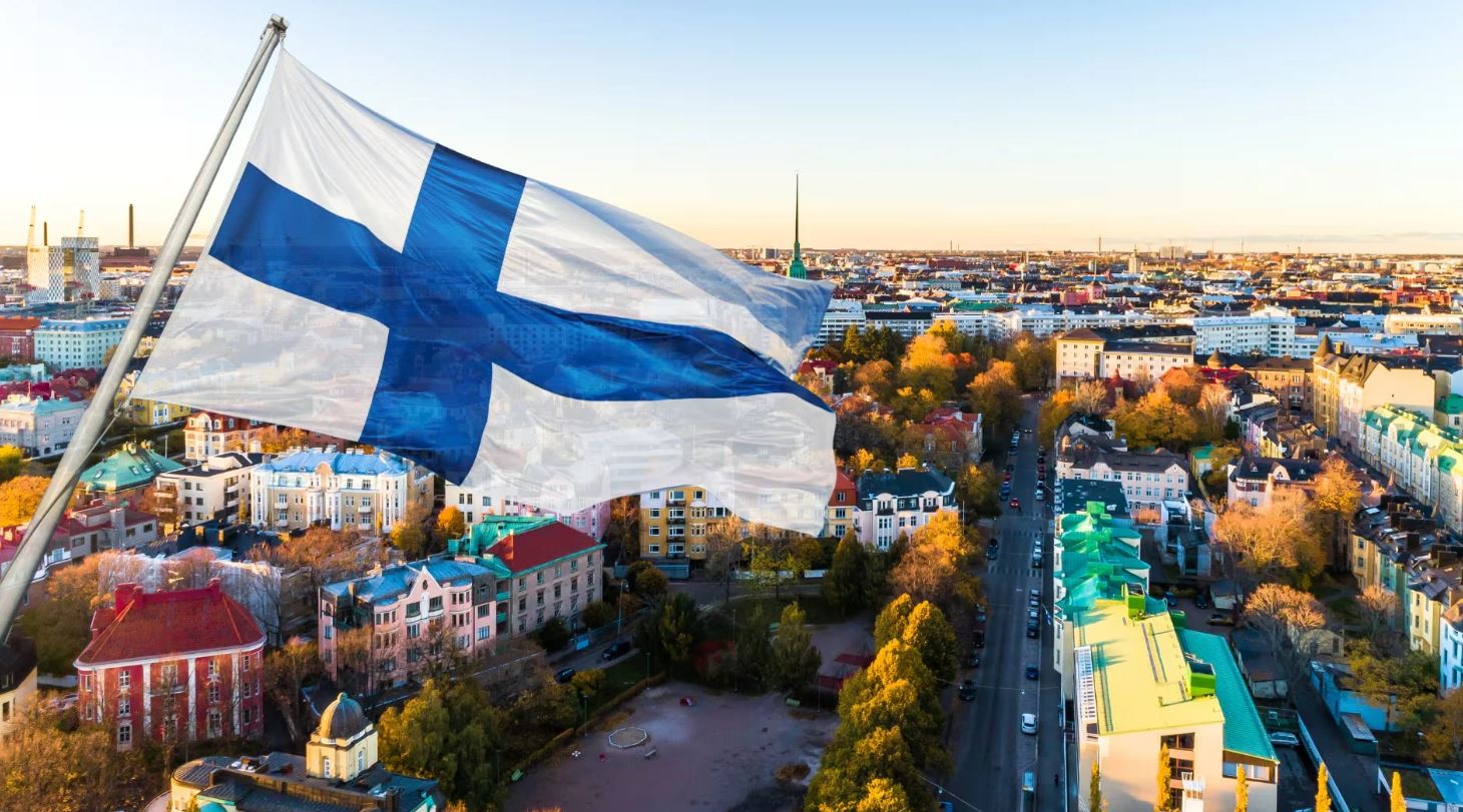 Finlandia, el país más feliz del mundo por noveno año consecutivo