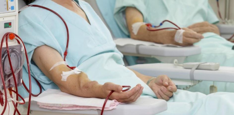Más de 150 pacientes renales esperan hemodiálisis en Lara por falta de insumos y equipos