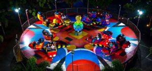 Parques de diversiones en Maracaibo