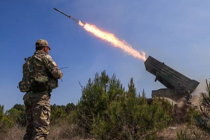 Ucrania balance de esta semana de guerra