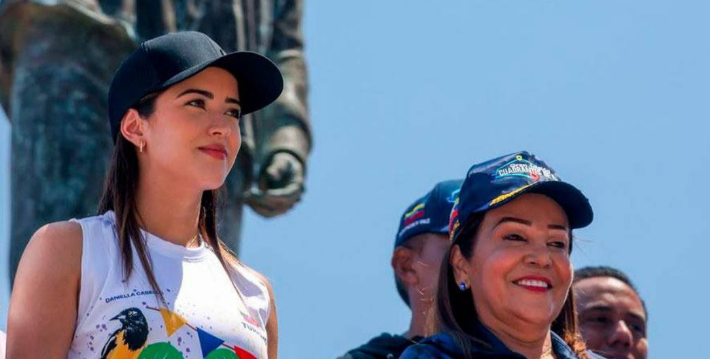 Ministra de Turiosmo, Daniel cabello; asegura que el país mantendrá un crecimiento en este sector, cercano o superior al 20%