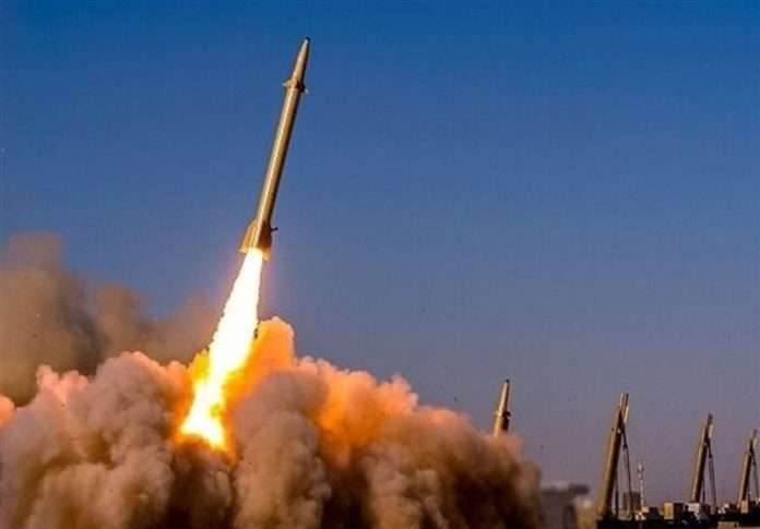 Instalaciones aeroespaciales en Israel bajo ataque de drones iraníes 2026