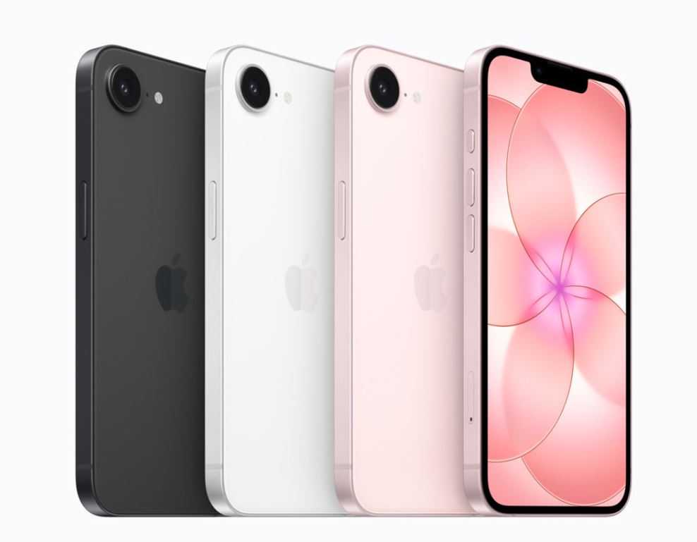 Apple lanzó el iPhone 17e: este es su precio y cuándo estará disponible