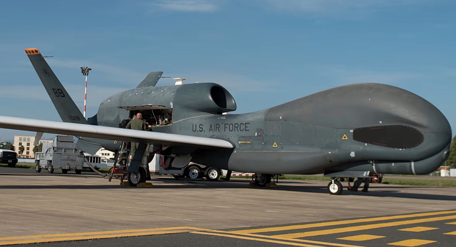 Italia se niega a ceder bases militares a EEUU en medio de la tensión con Irán
