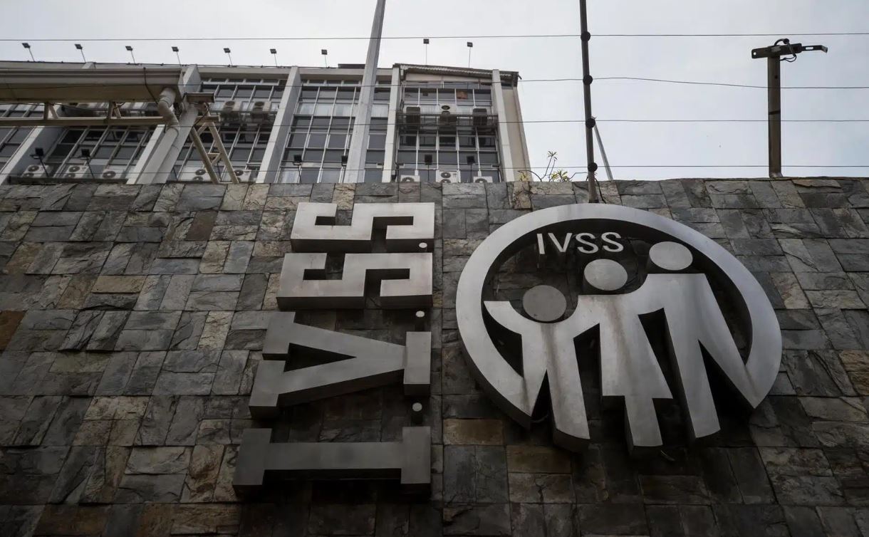 IVSS aclara que no está exigiendo fe de vida para cobrar pensión