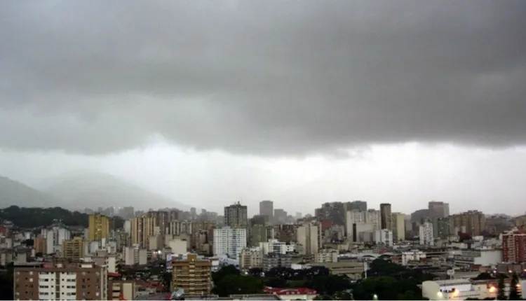 Pronóstico del Inameh para Venezuela y el estado Zulia