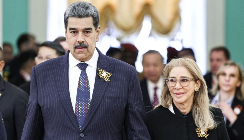 Claves de la audiencia de Maduro y Cilia Flores en Nueva York este 26 de marzo
