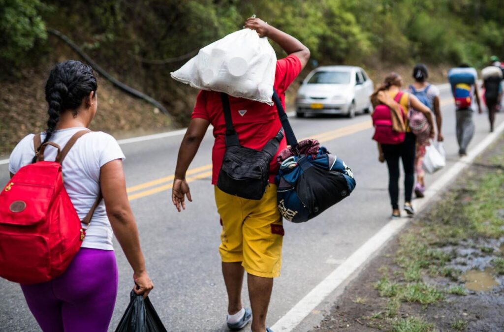 ODV: casi la mitad de venezolanos en la diáspora evaluaría regresar bajo determinadas condiciones