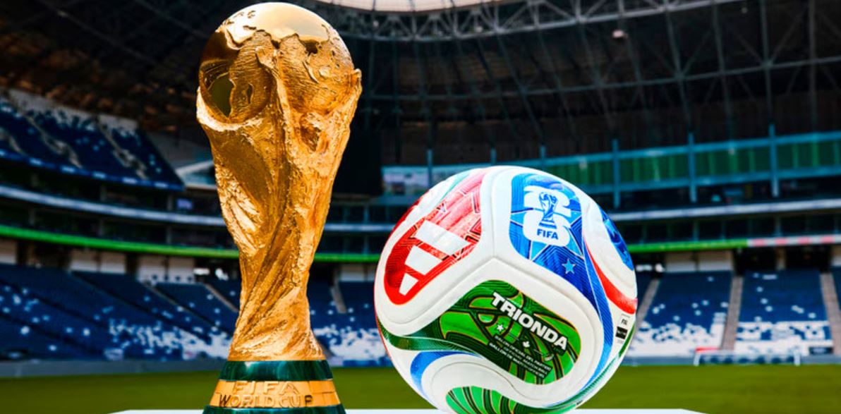 Este es el equipo que suena para reemplazar a Irán en el Mundial 2026