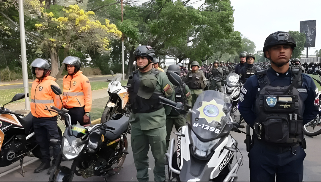 Gobierno activa operativo de Semana Santa con más de 229.000 funcionarios