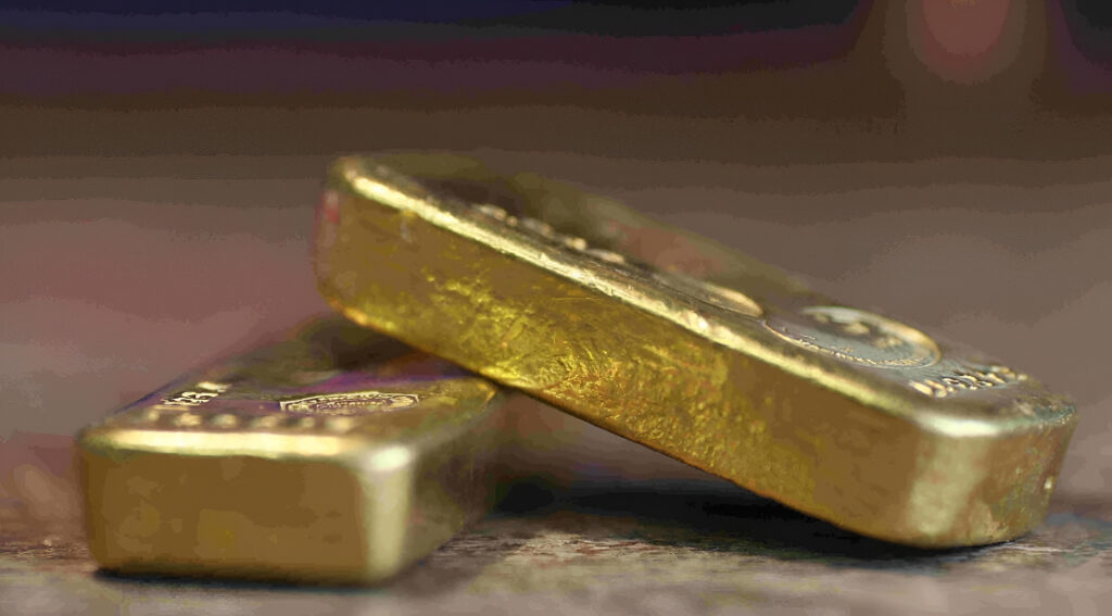 EEUU traslada $100 millones en oro desde Venezuela y apunta a inversiones industriales