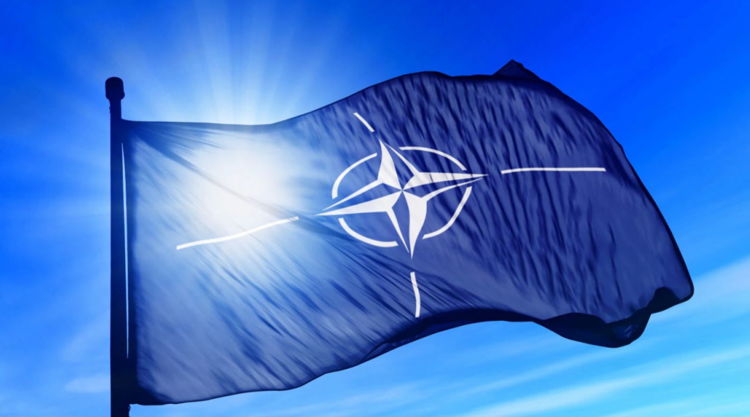 Trump amenaza a la OTAN si aliados no apoyan crisis en el estrecho de Ormuz
