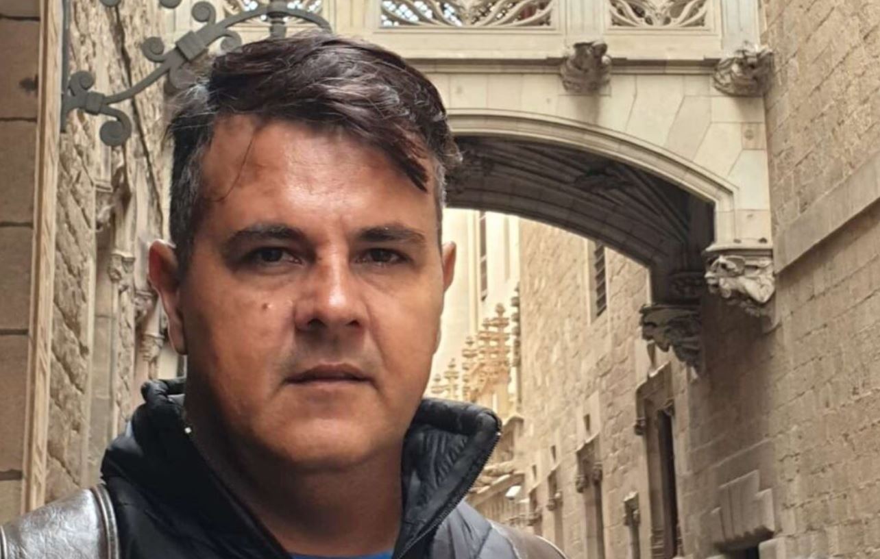 Hallan sin vida al periodista merideño Walter Jaimes tras más de un mes desaparecido