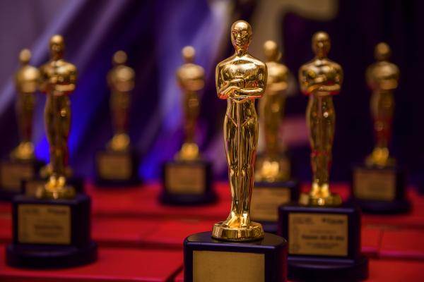 Despliegue de seguridad policial para los Premios Óscar