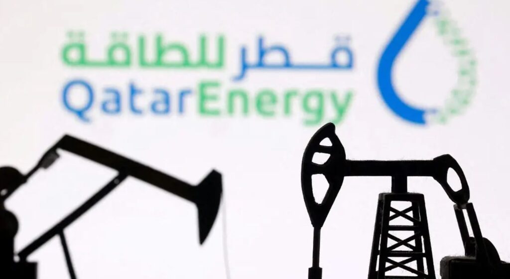Qatar advierte posible paralización petrolera en el Golfo