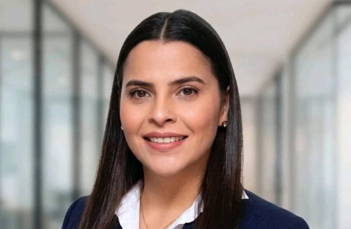 ¿Quién es Arianny Seijó, la nueva procuradora general designada en Venezuela?