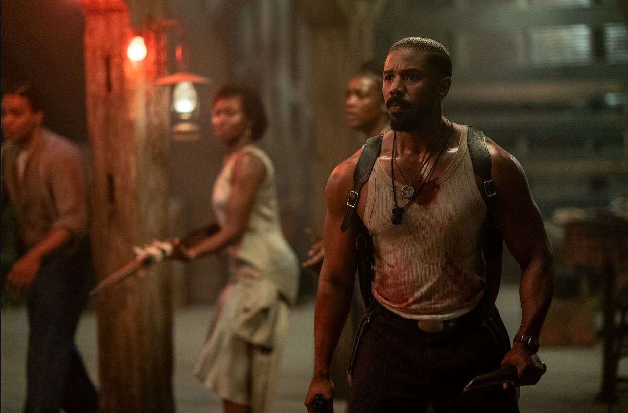 “Sinners” abre un camino histórico para el terror en Hollywood