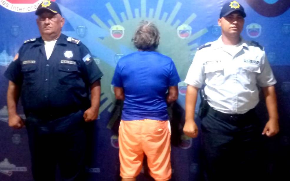 Cpbez evita linchamiento de hombre acusado de abuso en San Francisco