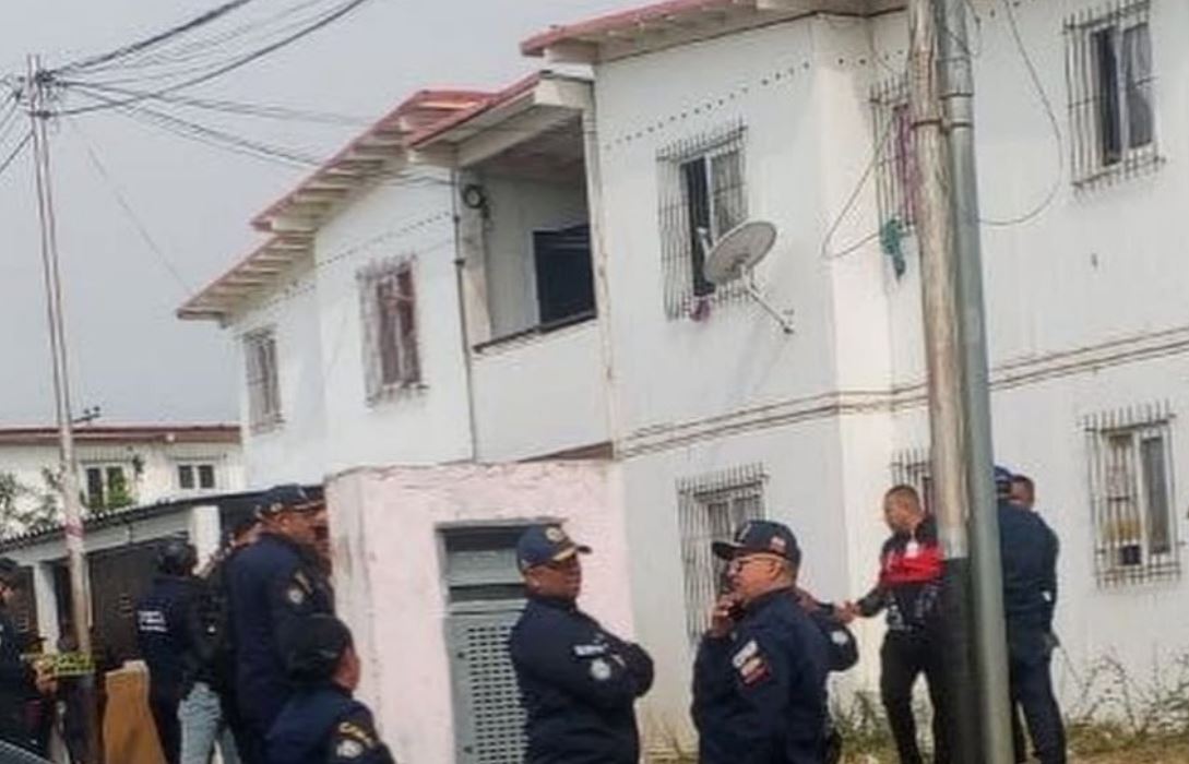 Asesinan a una mujer dentro de su casa en Carabobo frente a sus hijos