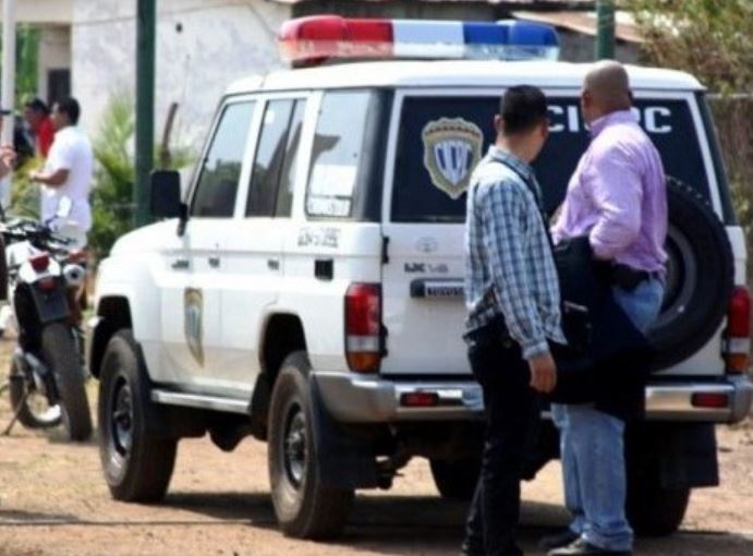 Pareja detenida por asesinar a hombre de 90 años en Mara para robar su pensión