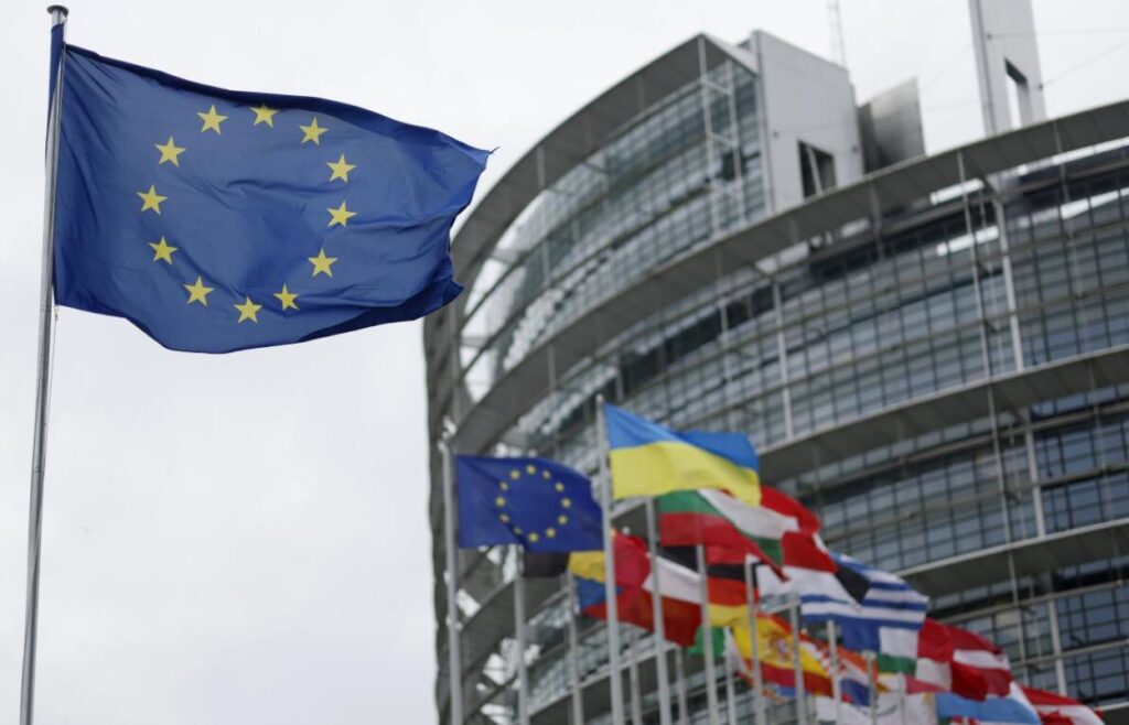 Venezolanos lideran solicitudes de asilo en la UE con 91.000 casos en 2025