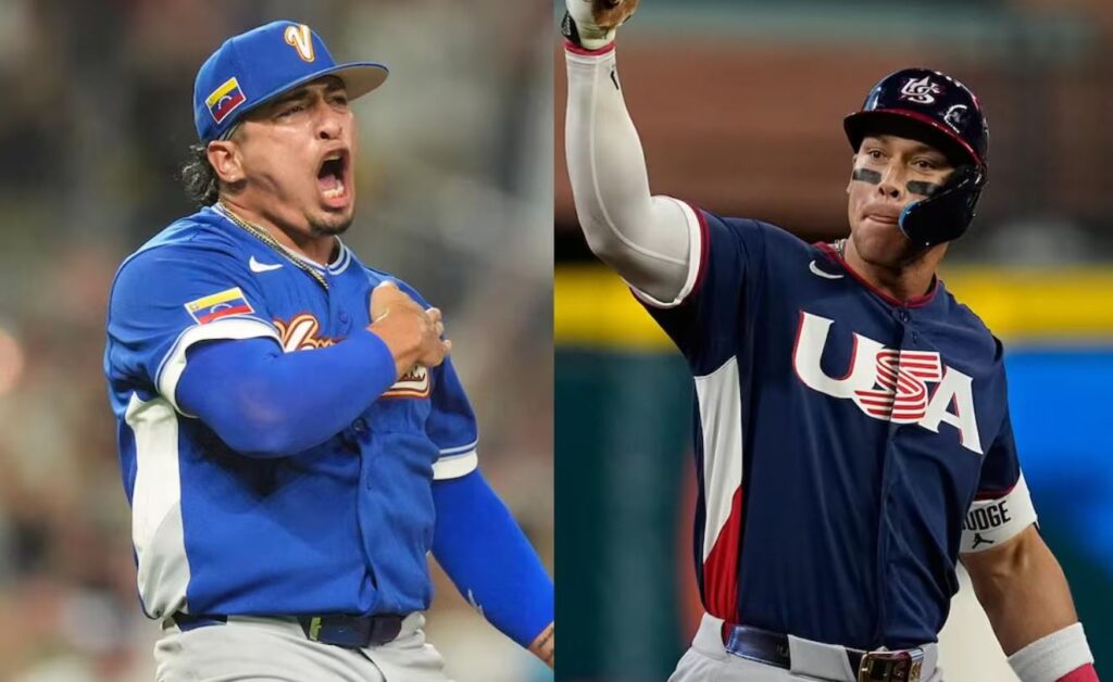 Venezuela vs Estados Unidos en la final del Clásico Mundial 2026: previa, hora y cómo ver