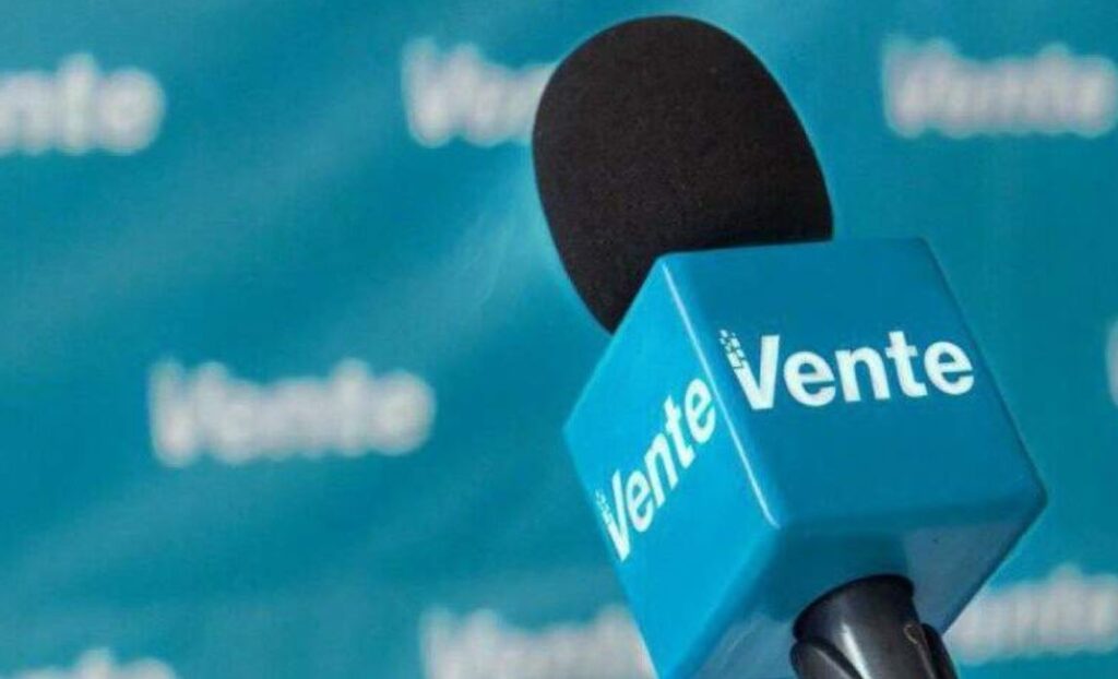 Vente Venezuela anuncia gira nacional y asegura que María Corina Machado recorrerá el país