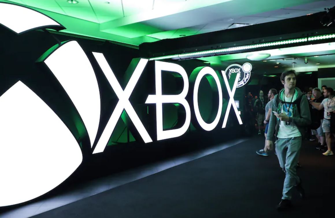 Microsoft revela el nombre de su nueva consola Xbox