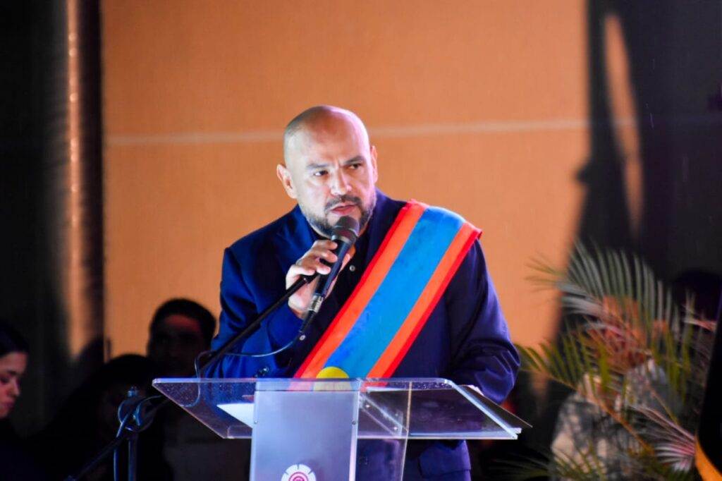 Alcalde Héctor Soto presenta Informe de Gestión 2025 ante el Poder Popular en San Francisco, Zulia