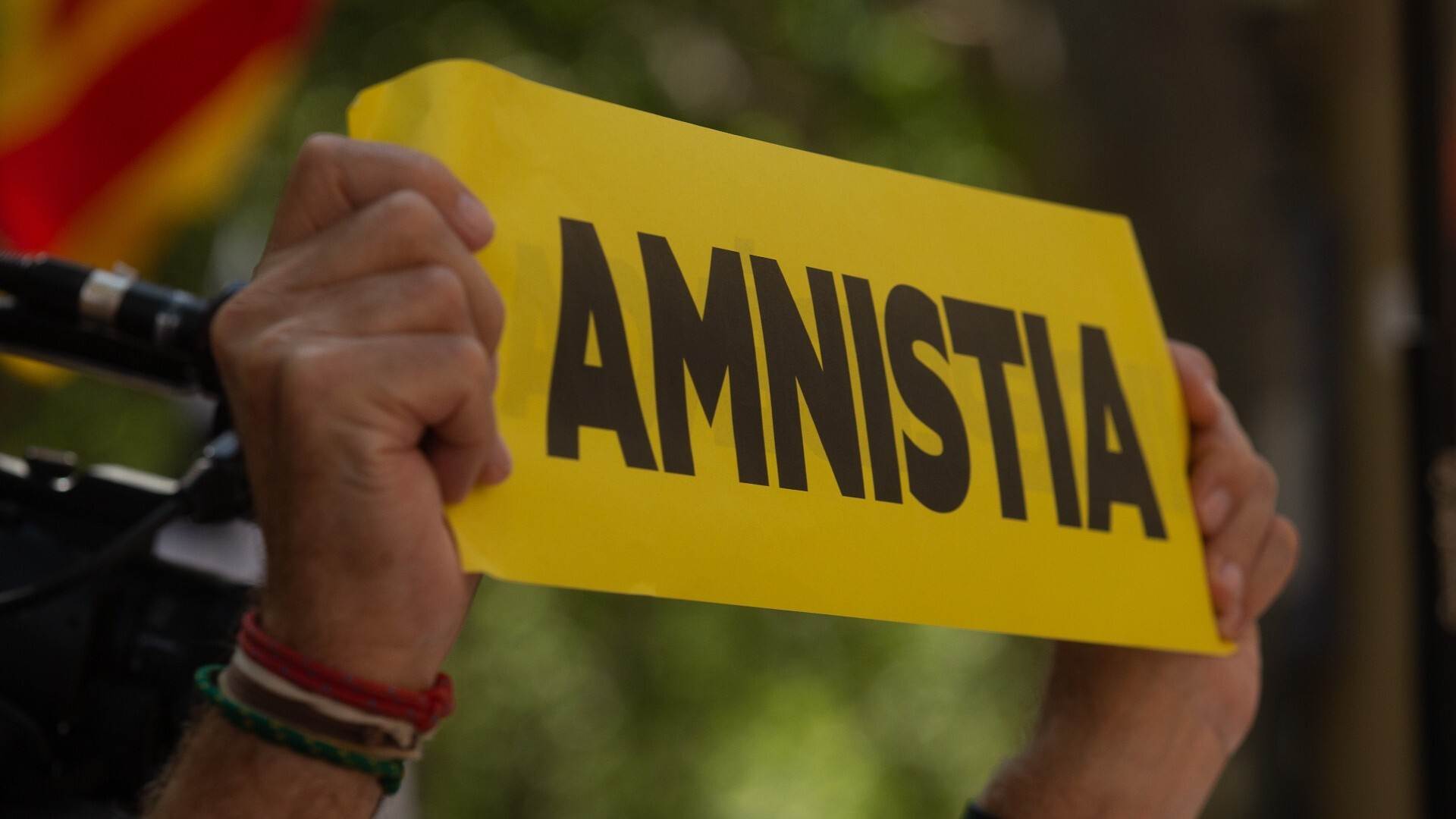 Delcy Rodríguez anuncia el fin de la Ley de Amnistía en Venezuela