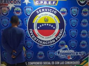 arrestado por acoso sexual