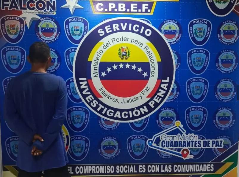 arrestado por acoso sexual
