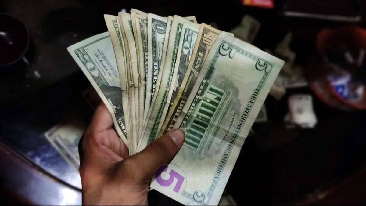 El Banco Central de Venezuela y tasas de cambio oficiales del 15 de abril