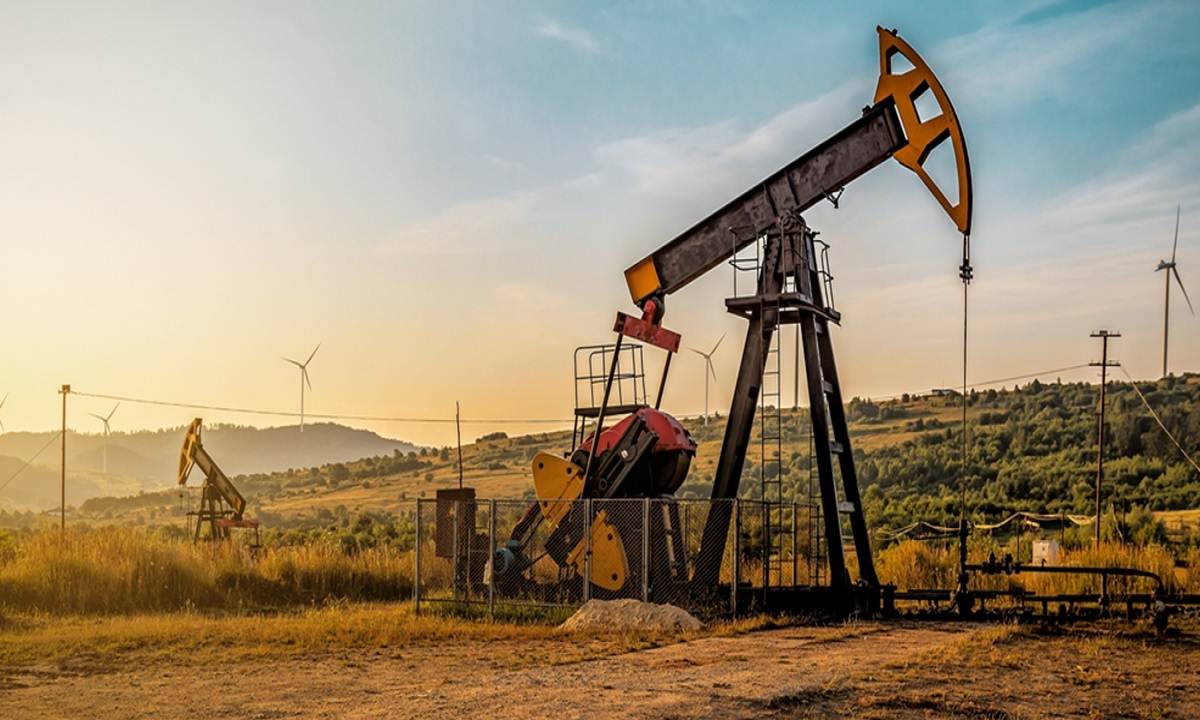 Industria petrolera nacional, barriles diarios de crudo, sector hidrocarburos Zulia