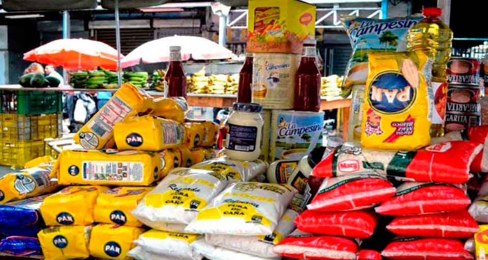 El costo de la canasta alimentaria familiar en Venezuela según Cendas-FVM
