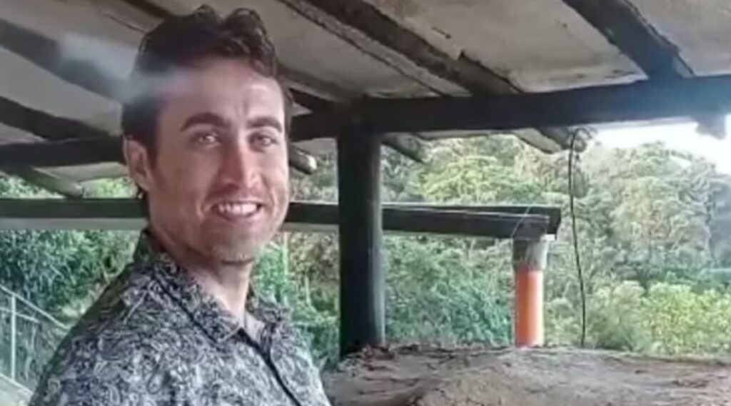 Liberan al último ciudadano francés detenido en Venezuela tras 15 meses acusado de espionaje