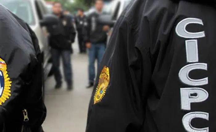 El Cicpc detiene a alias "Napita" por el feminicidio de Liliana Rojas en Apure