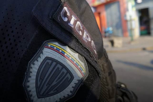 Funcionarios del Cicpc Lara detienen a responsable de feminicidio en el Barrio El Coreano